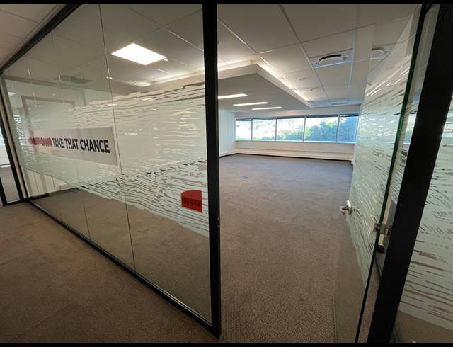950M² OFFICE TO LET IN CAPE TOWN CITY CENTRE